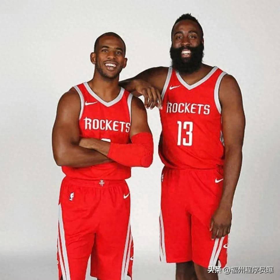 灯泡组合重聚！保罗360万一年回归洛杉矶快船！