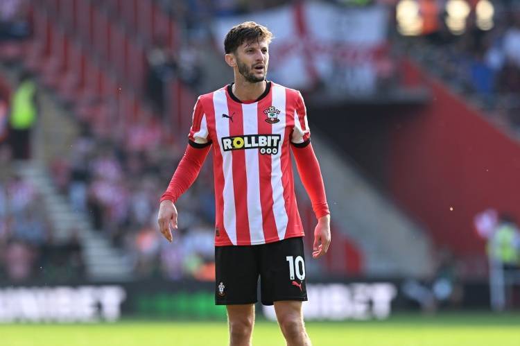 官方:前利物浦球员拉拉纳将担任南安普顿助教