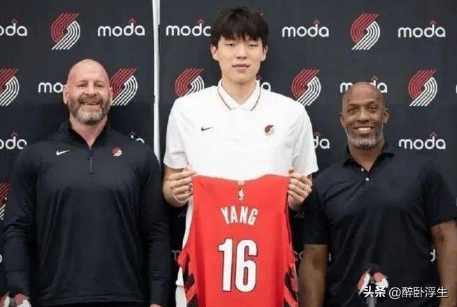 恶劣!杨瀚森姓名拼音谐音商标均被抢注 姚明乔丹科比也曾中招