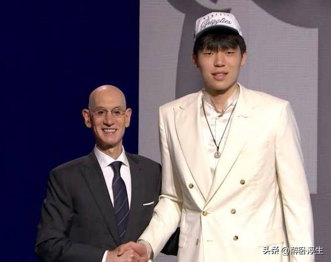 恶劣!杨瀚森姓名拼音谐音商标均被抢注 姚明乔丹科比也曾中招