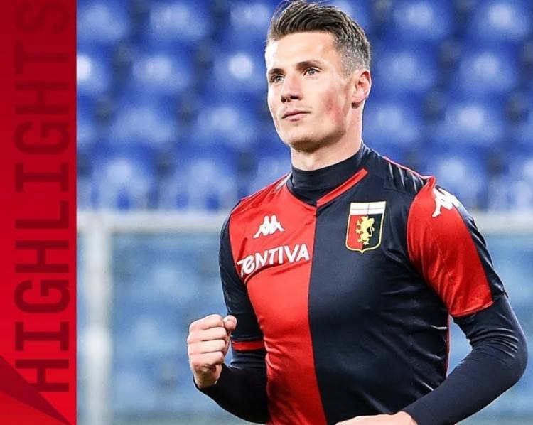 意媒:博洛尼亚有意签下萨索洛前锋皮纳蒙蒂