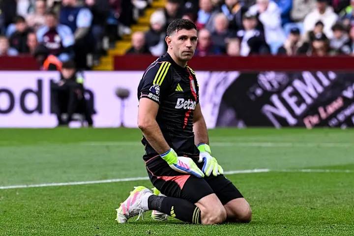 曼联提议临时租借大马丁,阿斯顿维拉好似听笑话,直呼难以置信