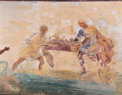 古代的堕胎：埃及、希腊和罗马