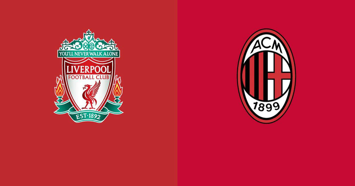 利物浦对阵AC米兰预测:利物浦实力强劲,AC米兰岌岌可危