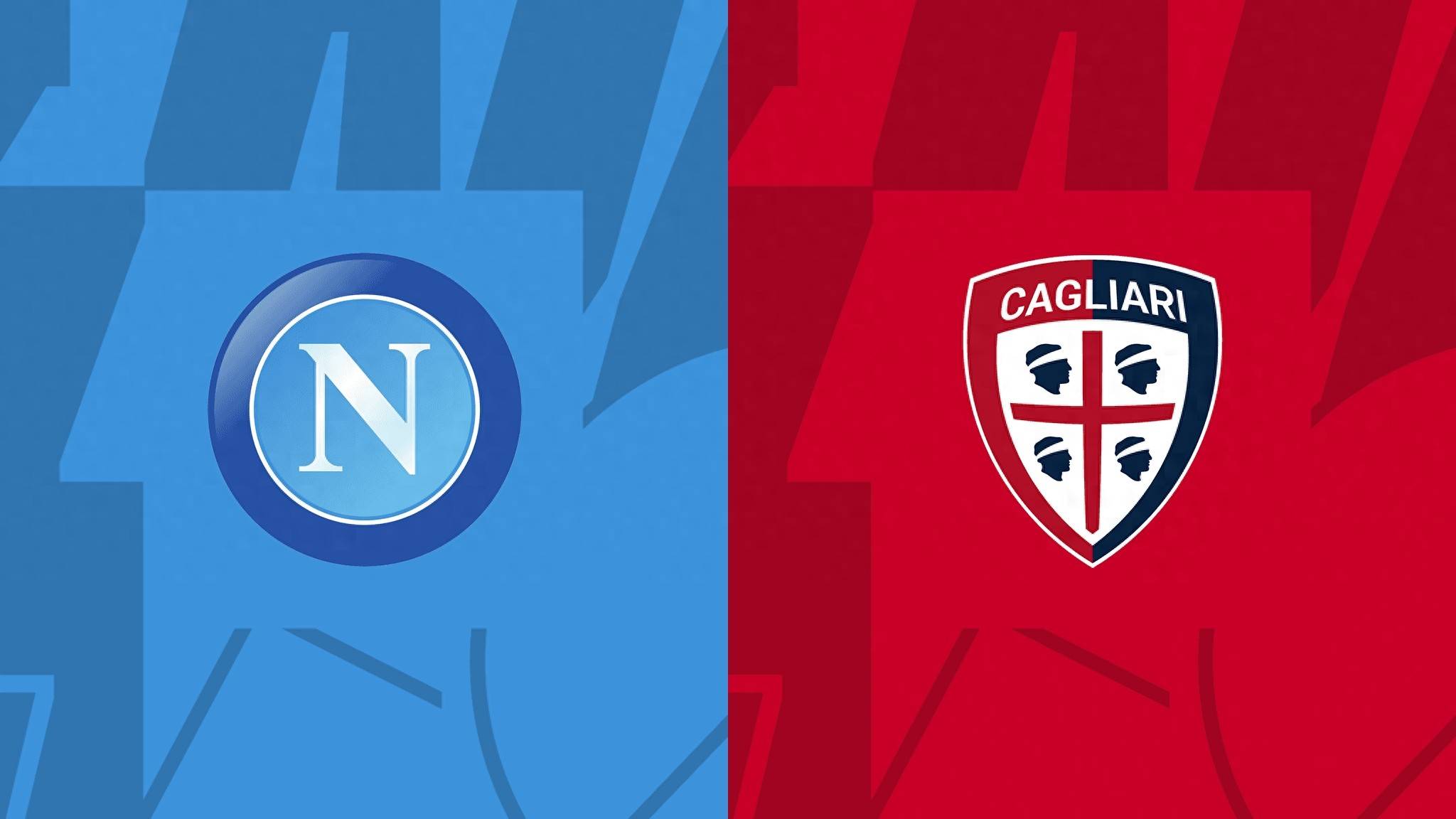 意甲收官!那不勒斯vs卡利亚里:孔蒂赢球就夺冠 卡利亚里无欲无求