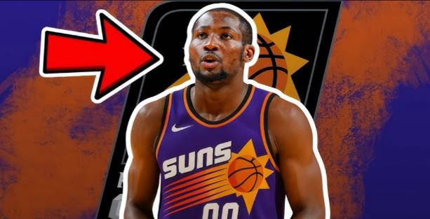 金州勇士面临库明加选择困境！