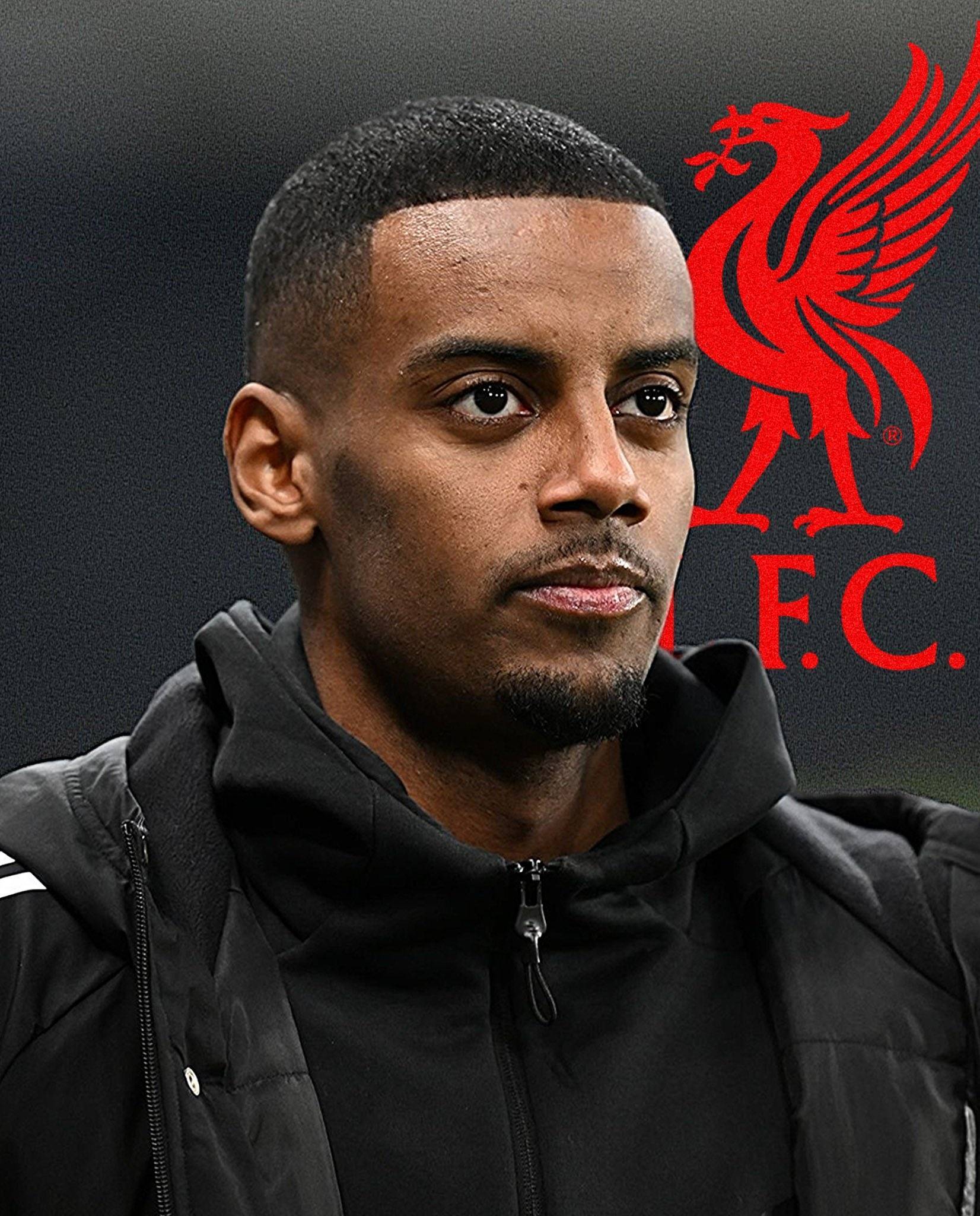 要价1.5亿镑记者:利物浦与伊萨克个人条款达一致 将正式报价