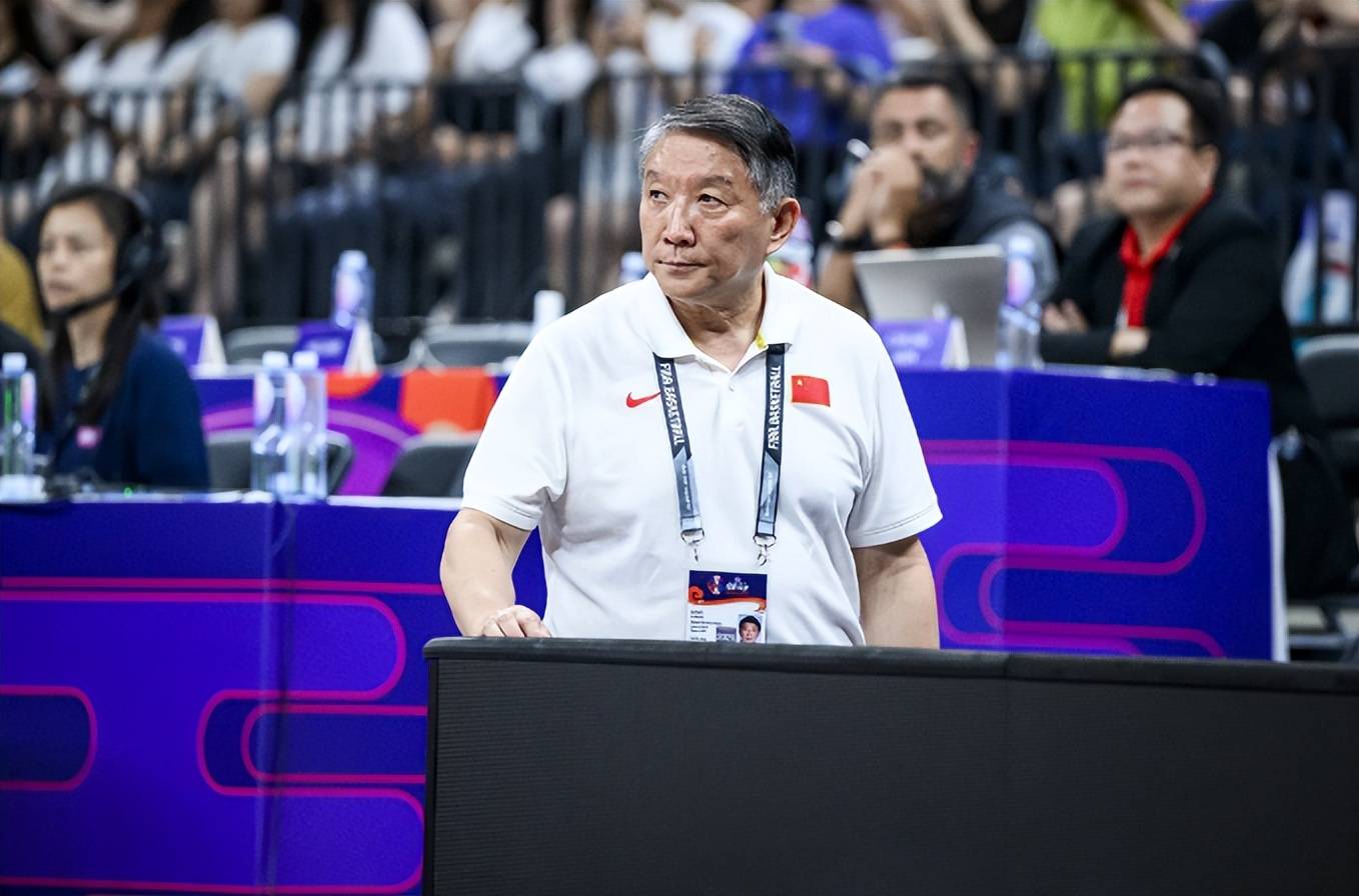 创历史!WCBA大学生新秀田媛媛工资远超CBA状元