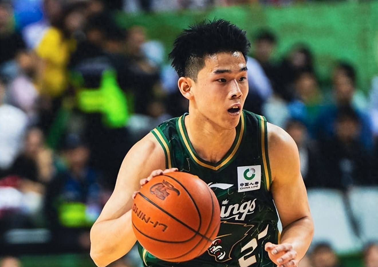 林葳下赛季离开CBA：将赴海外征战具体下家未知 同曦已开澄清信