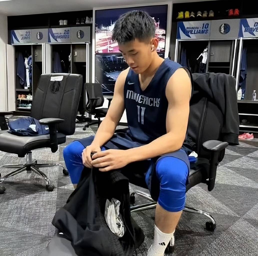 林葳下赛季离开CBA：将赴海外征战具体下家未知 同曦已开澄清信