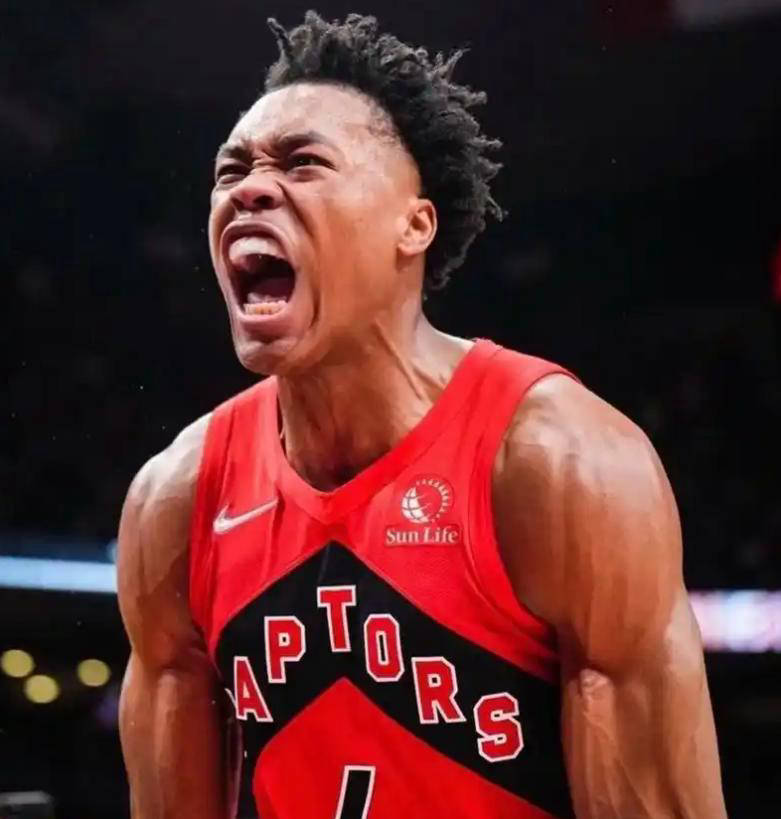 多伦多猛龙运营失手:西卡离队后巴恩斯表现欠佳