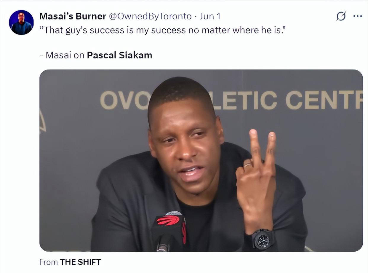 多伦多猛龙运营失手:西卡离队后巴恩斯表现欠佳