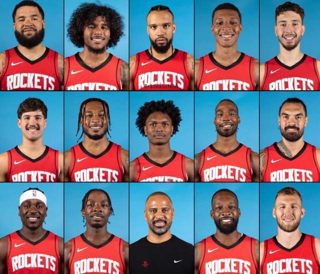 重磅!美记:东部全明星后卫特雷杨有望空降休斯顿火箭