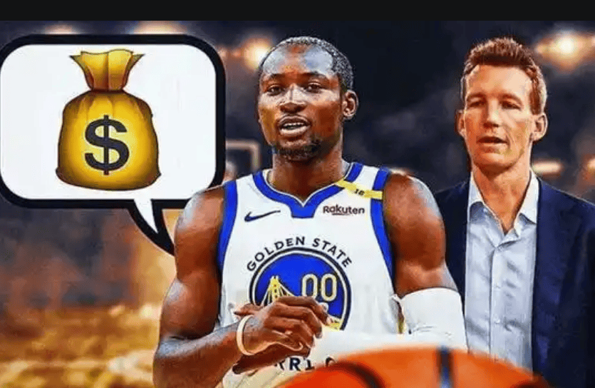 再见杰夫-格林！火箭、勇士、国王酝酿三方交易，1米88后卫空降休斯顿