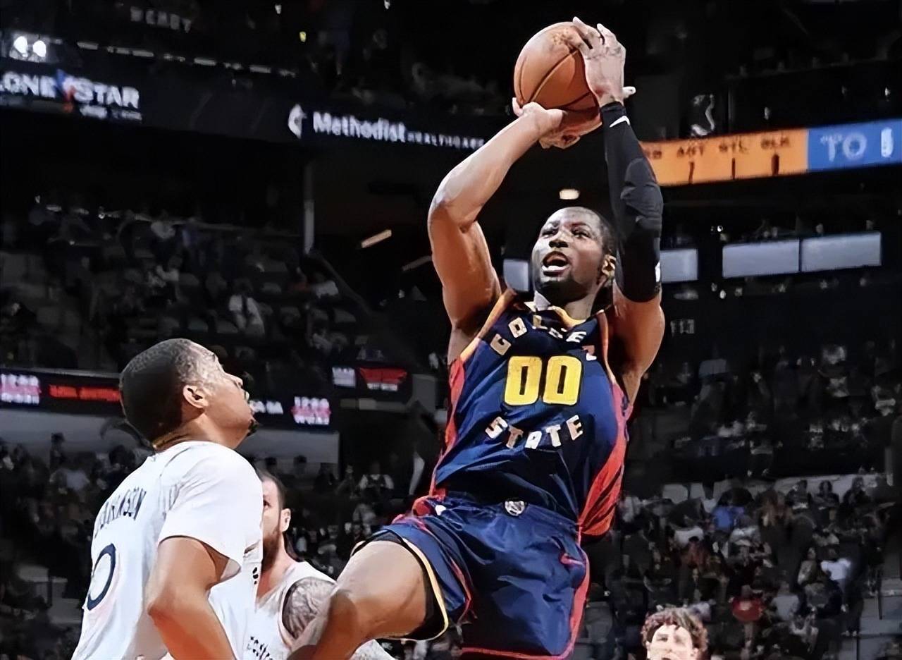 再见杰夫-格林！火箭、勇士、国王酝酿三方交易，1米88后卫空降休斯顿