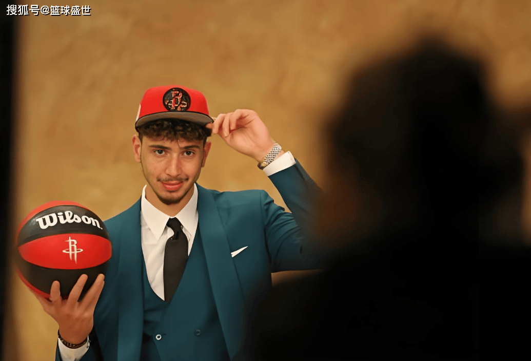 圆梦休斯顿,火箭的起飞时刻?