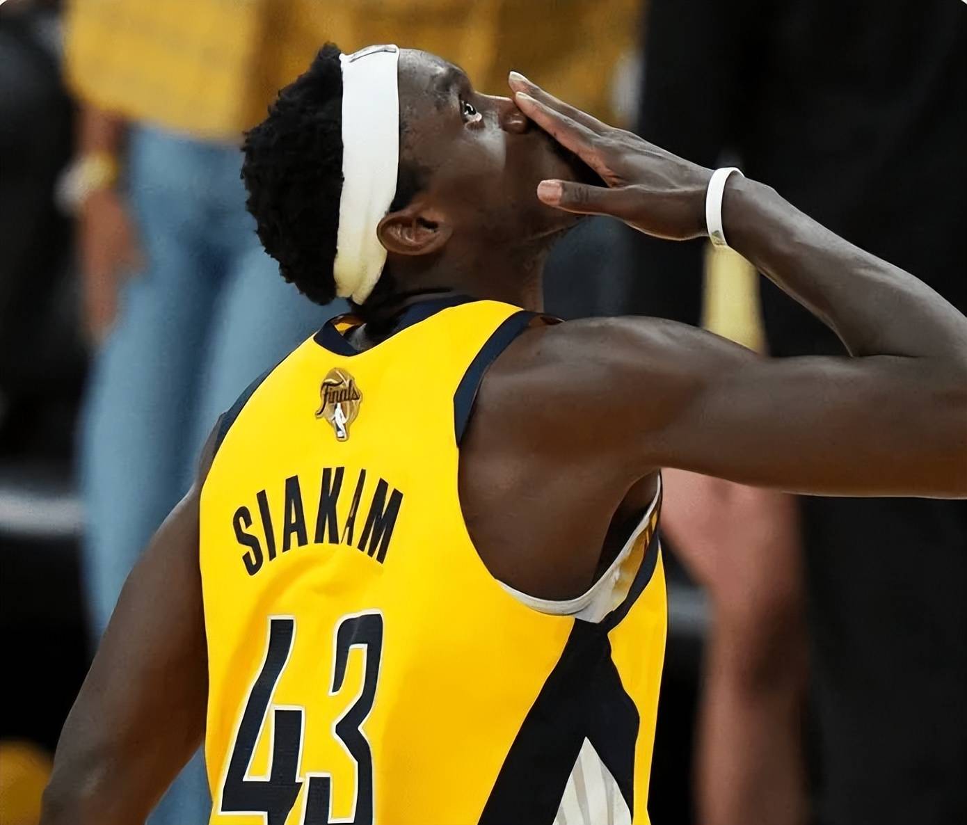 步行者捍卫荣耀:团队篮球奏响逆袭序曲,雷霆败走印第安纳