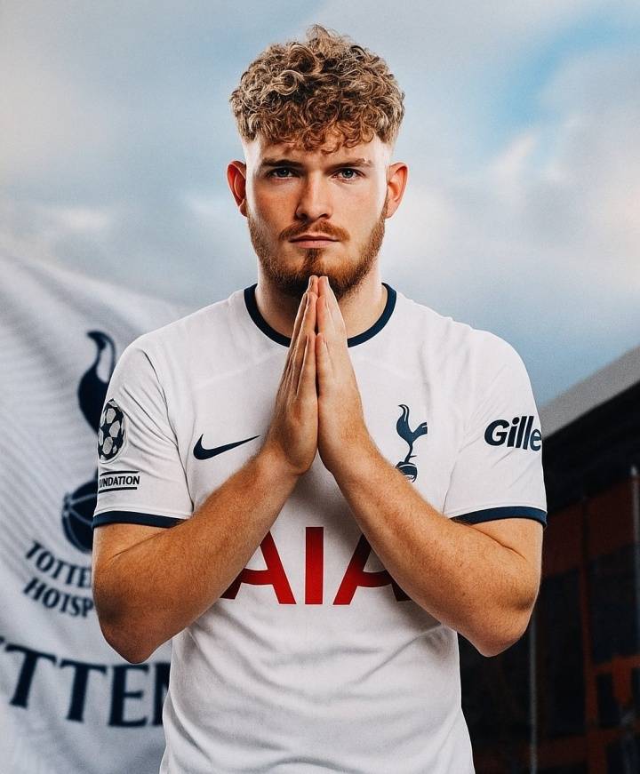 英媒:热刺出价4000万镑求购埃利奥特!红军愿出售但要求加回购