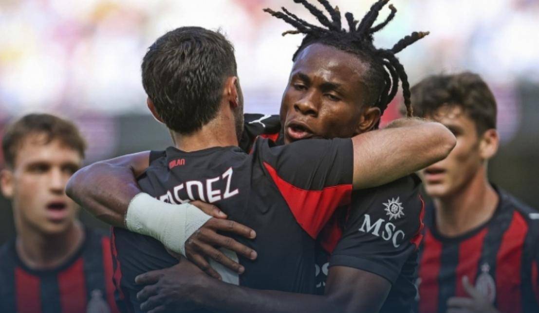 3-0、1-1!阿森纳完胜,米兰平局,曼城新援出彩,新赛季看点足!