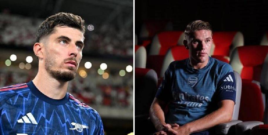 3-0、1-1!阿森纳完胜,米兰平局,曼城新援出彩,新赛季看点足!