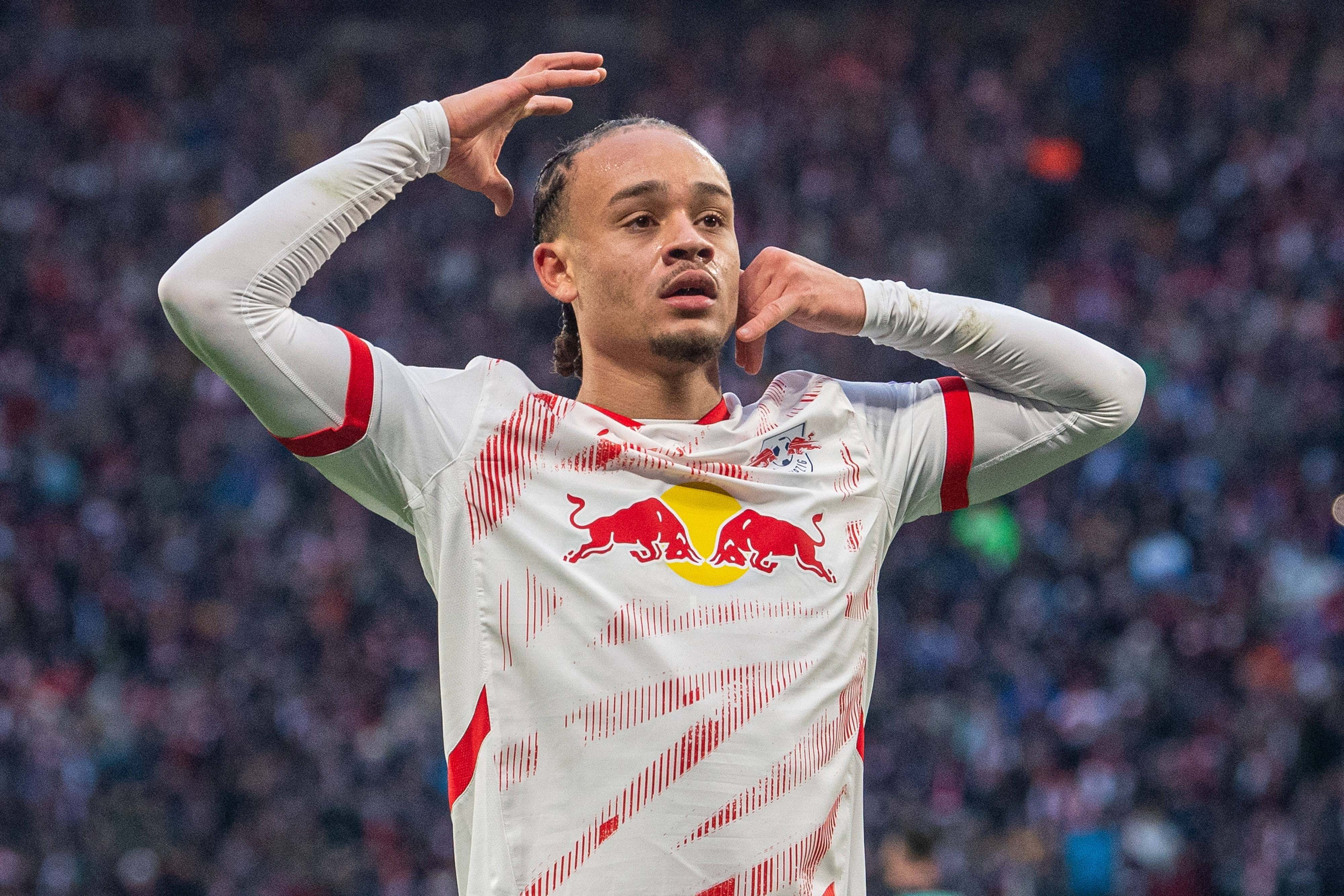 加纳乔铁心转投切尔西，向曼联发出最后通牒，否则宁愿坐穿冷板凳