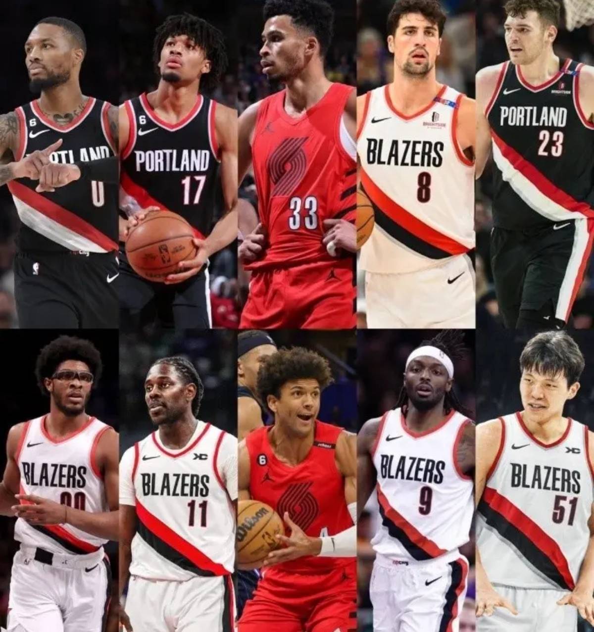 波特兰开拓者易主,杨瀚森与新老板的未来命运即将揭晓!