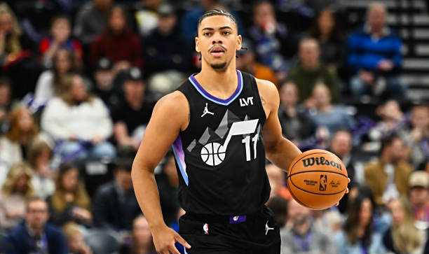 犹他爵士裁掉前凯尔特人总冠军成员?