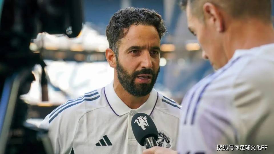 阿莫林在曼联挑选“梦想目标”,英超球星希望转会