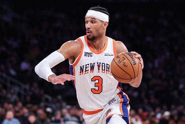 轮换重构中的纽约尼克斯:哈特角色调整与冲冠难题