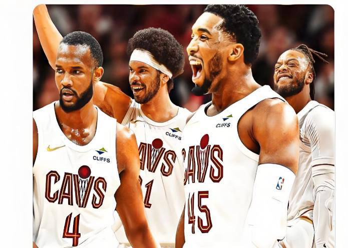 克利夫兰骑士的加兰交易前景