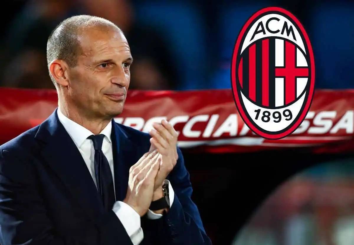 意甲-莱切1-2米兰：巧妇难为无米之炊！囧叔执教的米兰陷入困境|前瞻