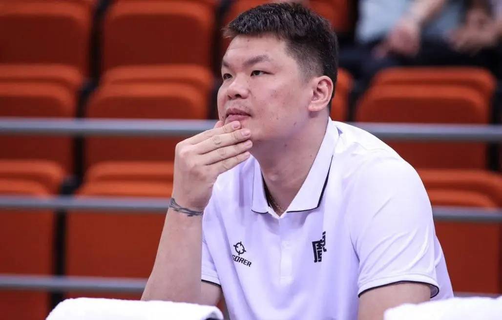 官宣！崔永熙正式加盟广东，放弃追梦NBA，择期与宏远会合