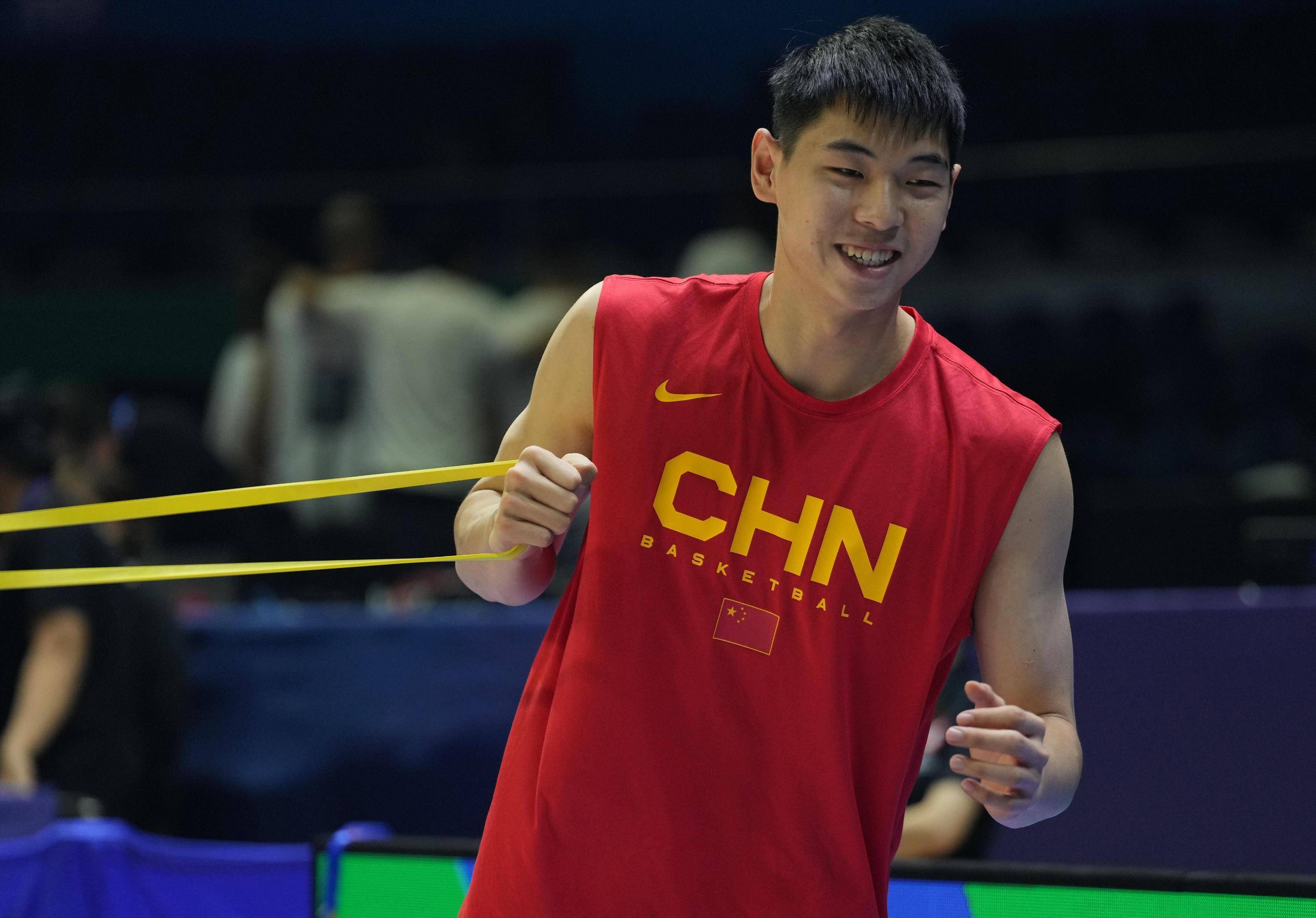 崔永熙加盟广东宏远!此前曾勇闯NBA