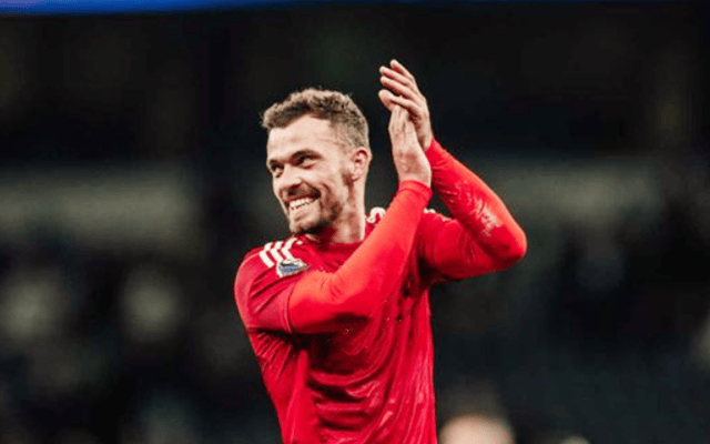 英超：诺丁汉森林表现稳定，西汉姆联状态尴尬