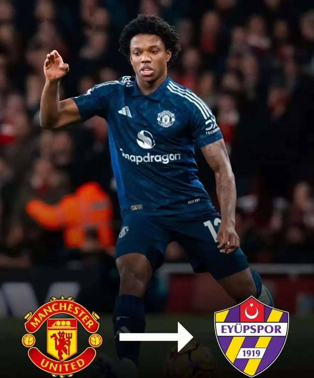 曼联“炸弹小队”土崩瓦解，滕哈格的印记越来越少了！