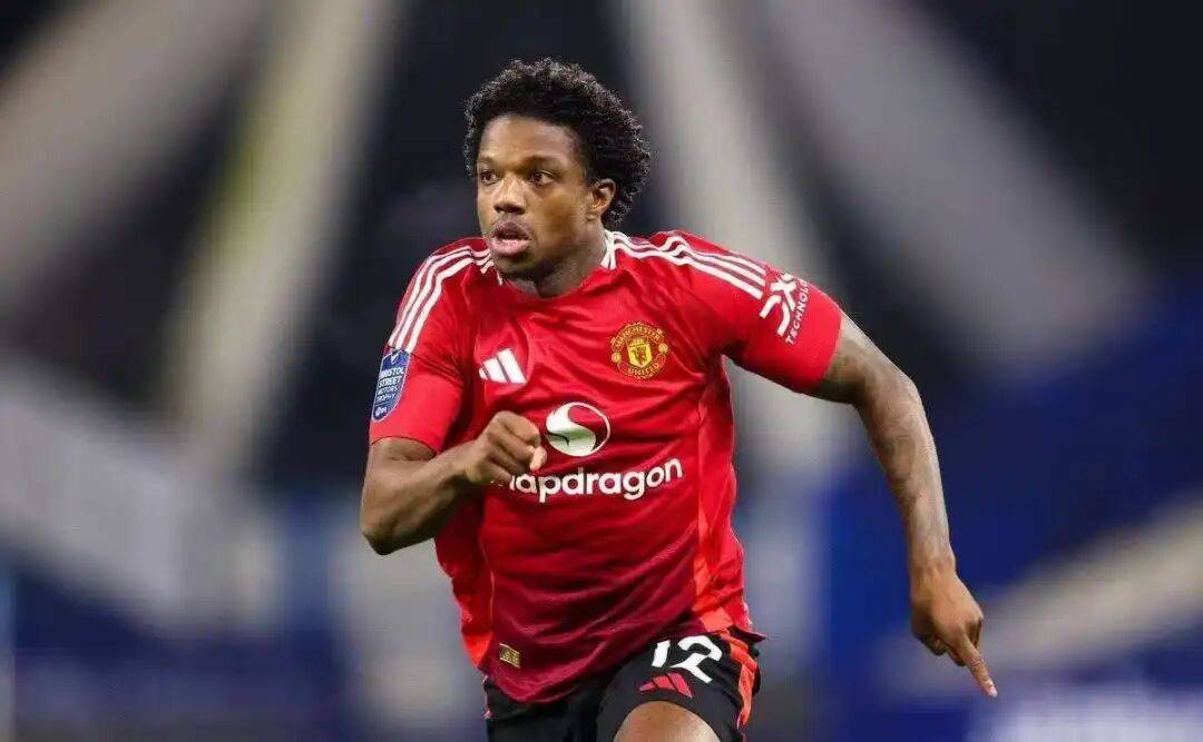 曼联“炸弹小队”土崩瓦解，滕哈格的印记越来越少了！