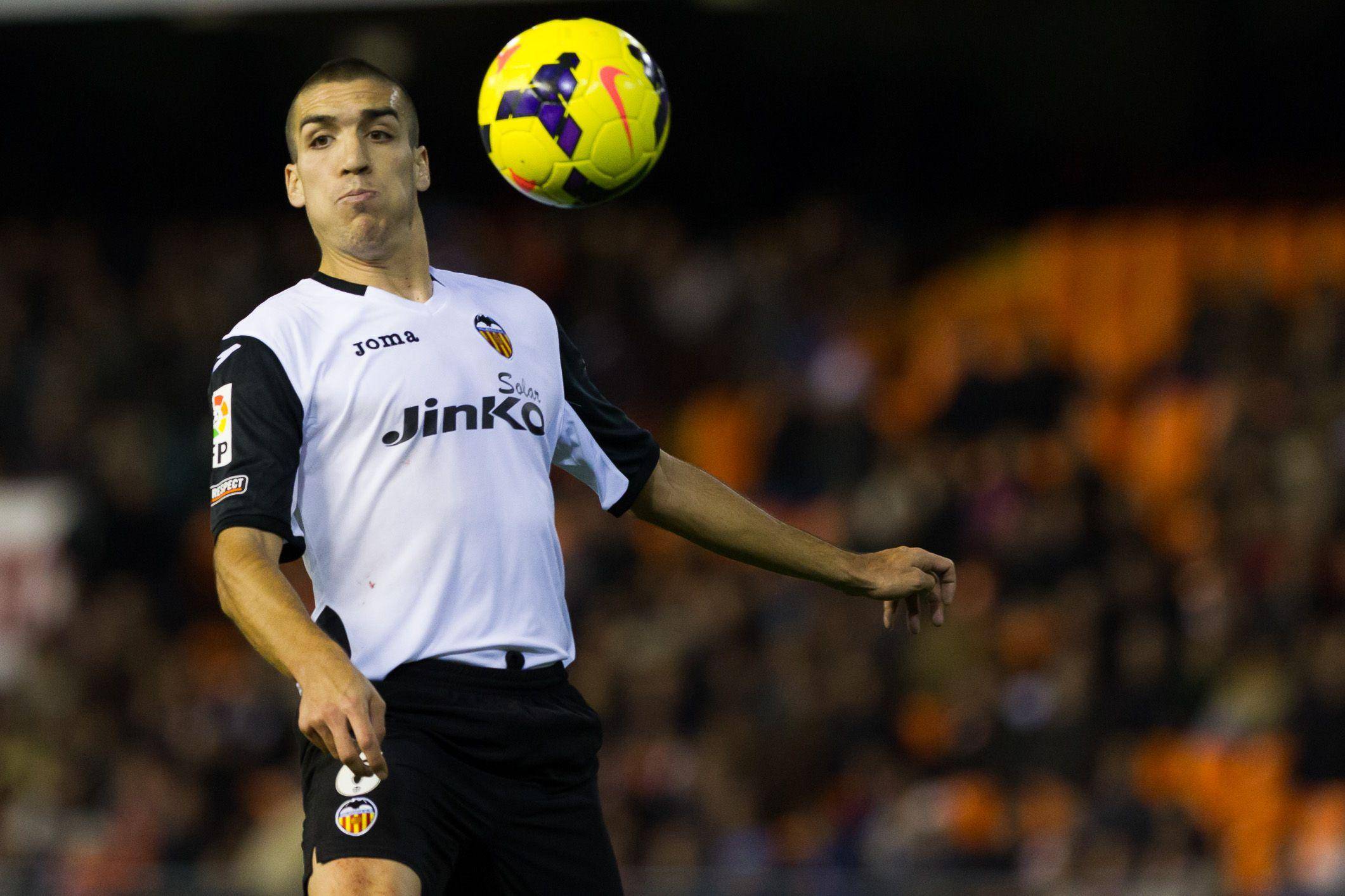 盘点曾效力于巴塞罗那和瓦伦西亚的球员