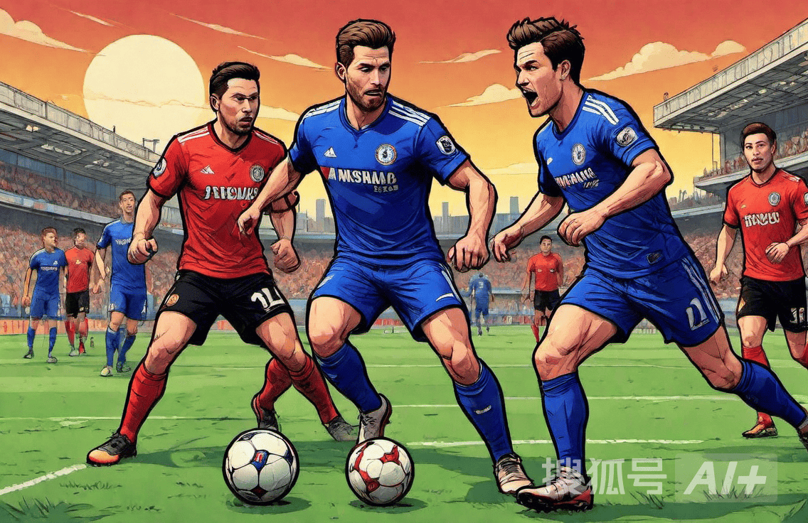 英超 布伦特 VS 切尔西