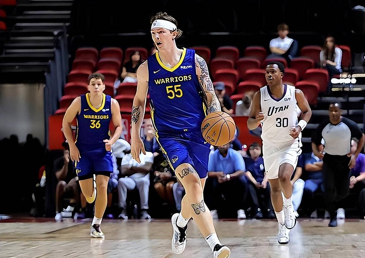 迈阿密热火签下四名新秀,潜力脱颖而出?