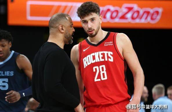 西部第2+杜兰特，难进季后赛？名记预测火箭队战绩：主控缺阵被高估