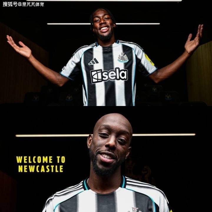 双输买卖?伊萨克1.45亿加盟利物浦无战功,纽卡买入几人也很一般