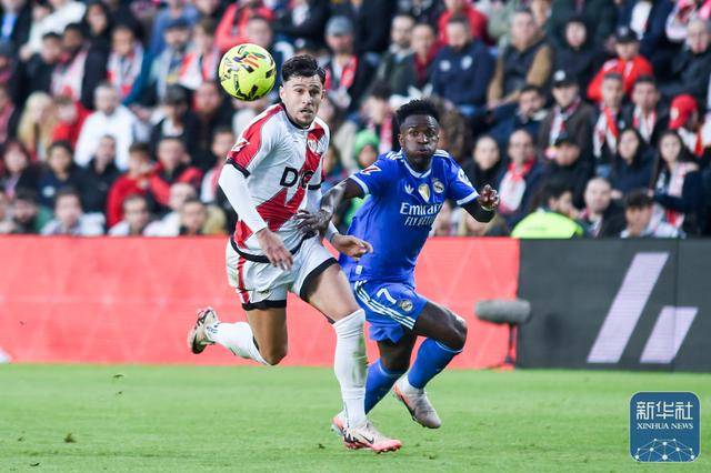 西甲|皇家马德里平巴列卡诺