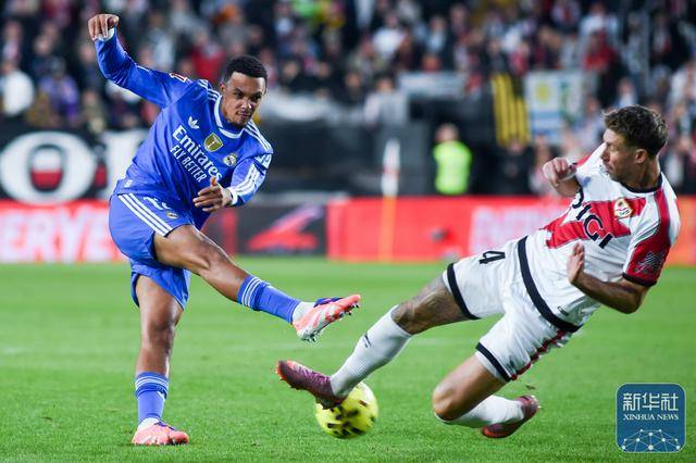 西甲|皇家马德里平巴列卡诺