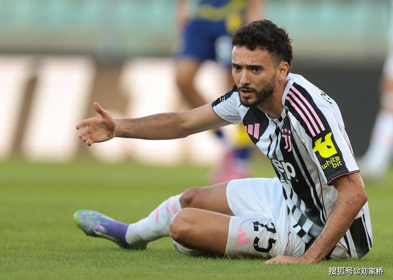 转会窗：3位中场进入尤文引援视线，罗马尤文国米竞争维罗纳后卫