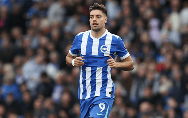 英超：布莱顿近期表现一般，西汉姆联状态尴尬