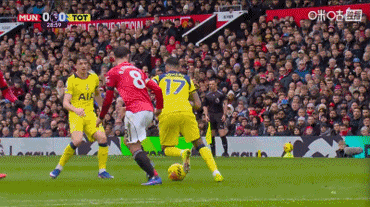 曼联2-0热刺保前四！红魔坚持自己思路，卡里克“有能”拦不住