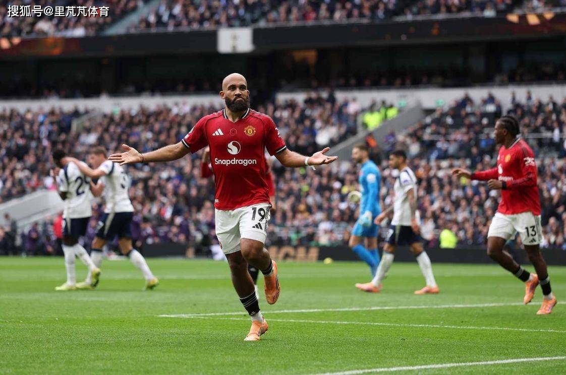 曼联2-0热刺保前四！红魔坚持自己思路，卡里克“有能”拦不住